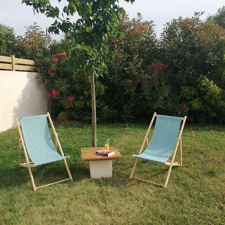 Appartement De Vacances A La Campagne Saint-Jean-Pla-de-Corts Buitenkant foto