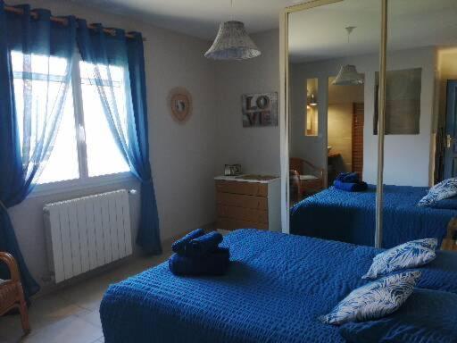 Appartement De Vacances A La Campagne Saint-Jean-Pla-de-Corts Buitenkant foto