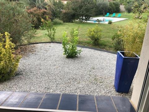 Appartement De Vacances A La Campagne Saint-Jean-Pla-de-Corts Buitenkant foto